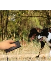 Ultrasonik Zarar Vermeyen Köpek Uzaklaştırıcı Ve Eğitici Cihaz