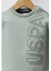U.s. Polo Assn 2 Li Takım Usb2556 Green