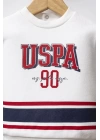 U.s. Polo Assn 2 Li Takım Usb2569 Beyaz