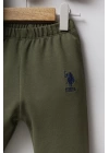 U.s. Polo Assn 2 Li Takım Usb2572 İndigo Hardal