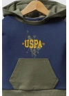 U.s. Polo Assn 2 Li Takım Usb2573 İndigo Hardal