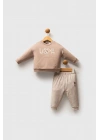 U.s. Polo Assn 2 Li Takım Usb2578 Kum