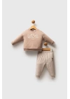U.s. Polo Assn 2 Li Takım Usb2578 Kum