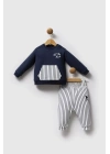 U.s. Polo Assn 2 Li Takım Usb2623 Lacivert