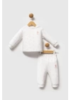 U.s. Polo Assn 2 Li Takım Usb2648 Beyaz