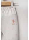 U.s. Polo Assn 2 Li Takım Usb2648 Beyaz