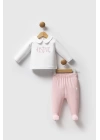 U.s. Polo Assn 2 Li Takım Usb2702 Beyaz
