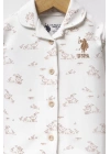 U.s. Polo Assn 2 Li Takım Usb2708 Beyaz