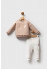 U.s. Polo Assn 2 Li Takım Usb2721 Biscuit