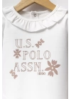 U.s. Polo Assn 2 Li Takım Usb2722 Beyaz