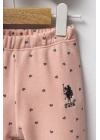 U.s. Polo Assn 2 Li Takım Usb2765 Beyaz