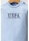 U.s. Polo Assn 3lü Takım Usb2542 Lacivert