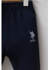 U.s. Polo Assn 3lü Takım Usb2542 Lacivert