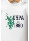 U.s. Polo Assn 3lü Takım Usb2553 Lacivert-yeşil