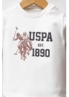 U.s. Polo Assn 3lü Takım Usb2561 Füme