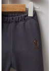 U.s. Polo Assn 3lü Takım Usb2561 Füme