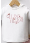 U.s. Polo Assn 3lü Takım Usb2712 Açık Pembe