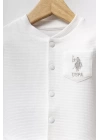 U.s. Polo Assn 4lütakim Usb2522 Beyaz