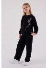 U.s. Polo Assn Eşofman Takımı Us2304-4 Siyah