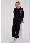 U.s. Polo Assn Eşofman Takımı Us2304-4 Siyah