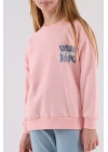 U.s. Polo Assn Eşofman Takımı Us2317-4 Açık Pembe