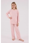 U.s. Polo Assn Eşofman Takımı Us2328-4 Açık Pembe