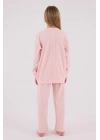 U.s. Polo Assn Eşofman Takımı Us2328-4 Açık Pembe