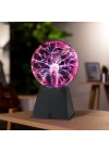 Usb&039li Plazma Tesla Küre