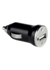 Usb Girişli 1000 Ma Araç Çakmak Soketi
