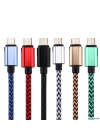 Usb Kablosu 2a - Hızlı Şarj Veri Kablosu Android