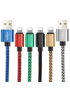Usb Kablosu 2a - Hızlı Şarj Veri Kablosu İphone