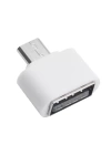 Usb To Micro Usb Ye Dönüştürücü - Klavye Mouse Joystick Telefona Bağlama