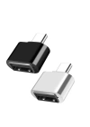 Usb To Type - C Ye Dönüştürücü - Klavye Mouse Joystick Telefona Bağlama