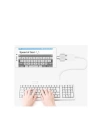 Usb To Type - C Ye Dönüştürücü - Klavye Mouse Joystick Telefona Bağlama