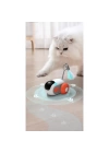 Uzaktan Kumandalı Robot Kedi Oyuncağı