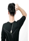 Uzayabilen Metal Teleskobik Sırt Kaşıyıcı  Cep Tipi Sırt Kaşıma Aparatı