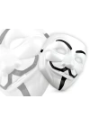 V For Vendetta Maskesi