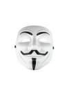 V For Vendetta Maskesi