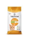 Vet Prive Kuzu Etli Yetişkin Kedi Maması 10 Kg