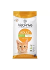 Vet Prive Kuzu Etli Yetişkin Kedi Maması 1.5 Kg