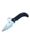 Vg-10 Khalsa Kamp Çakı 18 Cm, Kemerlikli