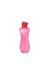 Water Fresh Suluk Matara Şişe 500 Ml - Pembe