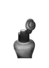 Water Fresh Suluk Matara Şişe 500 Ml - Siyah