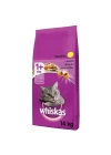 Whiskas Tavuklu Sebzeli Yetişkin Kedi Maması 14 Kg