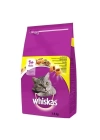 Whiskas Tavuklu ve Sebzeli Yetişkin Kedi Maması 3.8 Kg