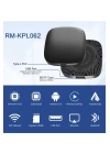 Wireless Carplay Android Araba 4 Çekirdekli Akıcı Fullhd 1080p Wifi 2.4/5g 2gb/32gb