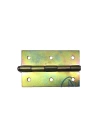 Yaprak Menteşe No:3 - 45x72mm, 24 Adet