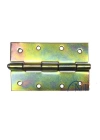 Yaprak Menteşe No:4 - 61x100mm, 1 Adet