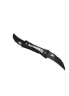 Yarasa Çakı Bcy-x168 Kamp / Outdoor Çakı 26.5 Cm