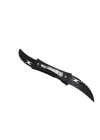 Yarasa Çakı BCY-X168 Kamp / Outdoor Çakı 26.5 cm